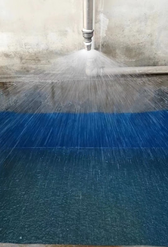 淺談噴嘴如何選型(四)噴霧角度及覆蓋范圍-河南噴霧系統(tǒng)